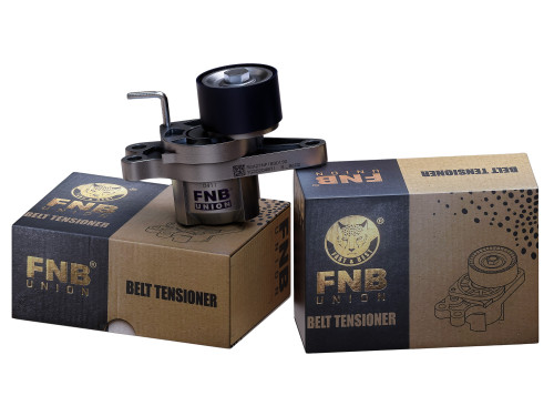 پایه دینام پژو 206 با پایه آلومینیومی بهینه (آلترناتور)